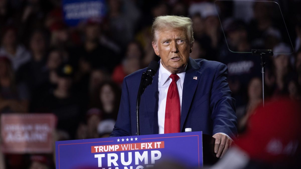 What a second Trump term means for the U.S. economy