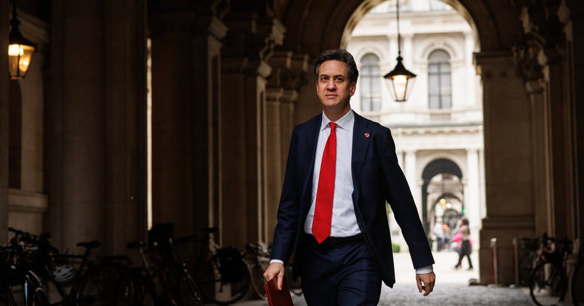 UK minister grilled over tweet branding Donald Trump a ‘self-confessed groper’ – POLITICO