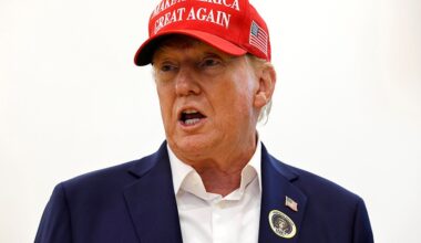 Hollywood Reacts With Shock, Dismay to Donald Trump's Election