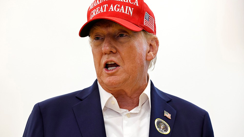 Hollywood Reacts With Shock, Dismay to Donald Trump's Election