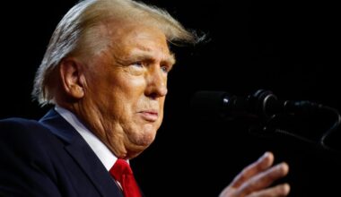 Could Trump pull the US out of NATO? It could be up to the courts. – POLITICO