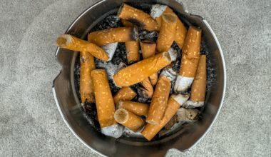 The UK’s NHS to roll out free antismoking pill. Will it work? | Health News