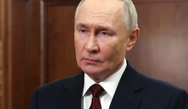 We’re ready to fight Putin in Eastern Europe – POLITICO