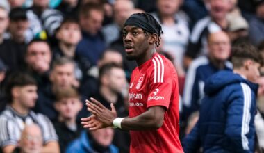 The real reason why Nottingham Forest star Anthony Elanga hasn't been called up by Sweden