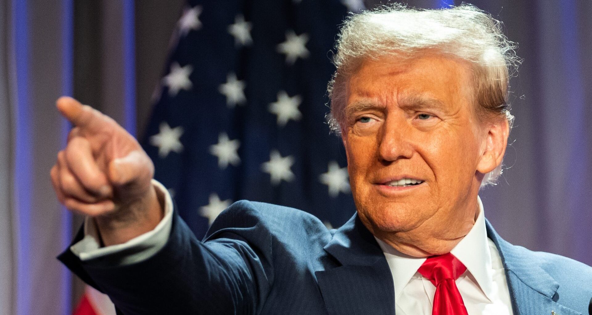 Trump is coming, so we need a UK-EU security agreement fast