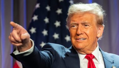 Trump is coming, so we need a UK-EU security agreement fast