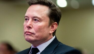 Elon Musk's AI turns on him, labels him 'one of the most significant spreaders of misinformation on X'