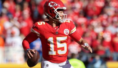 NBC, Peacock announce EA Sports Madden NFL alt-cast for Texans-Chiefs in Week 16