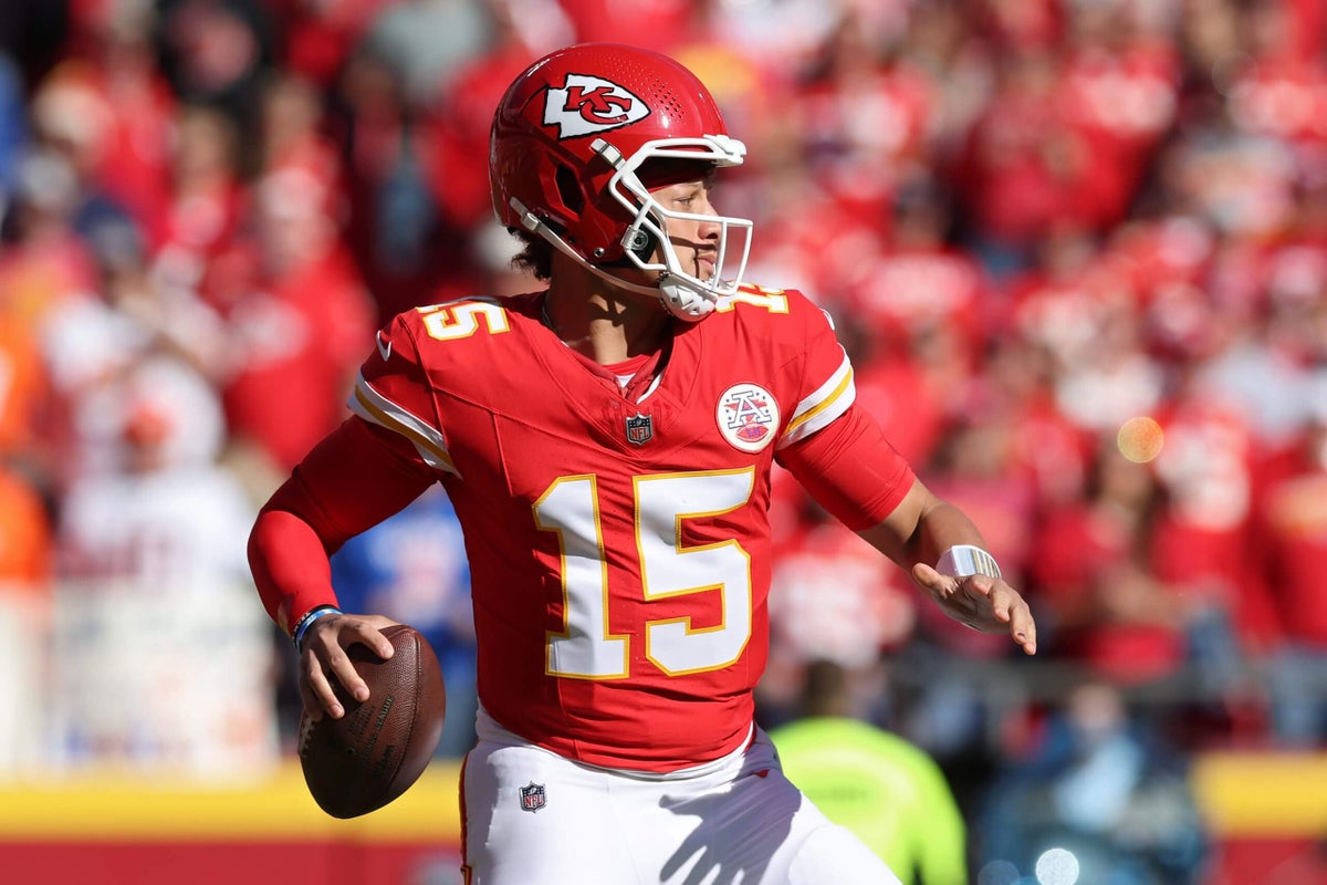 NBC, Peacock announce EA Sports Madden NFL alt-cast for Texans-Chiefs in Week 16