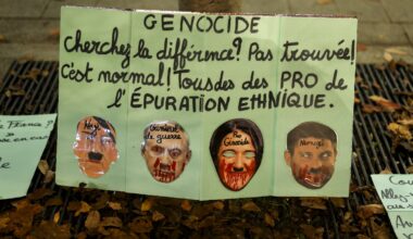 Antisemitism Exploding: ‘Every Jew in France Faced With Prospect of Leaving Country’