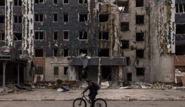 Trump threatens to be good for Ukraine, actually – POLITICO