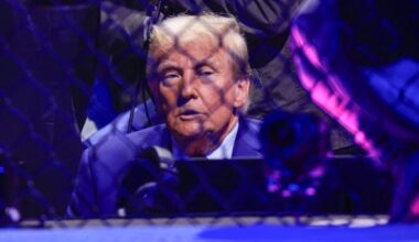 A Trump peace deal needs European boots on the ground to secure Ukraine, Estonia says – POLITICO