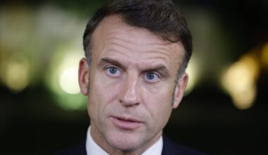 Macron says US made ‘good decision’ to lift limits on Ukraine missile use – POLITICO