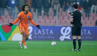 Dutch media react to Joshua Zirkzee performance for Netherlands against Bosnia and Herzegovina