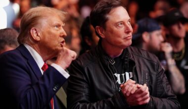 Elon Musk’s first order of business in Trump administration: Kill remote work