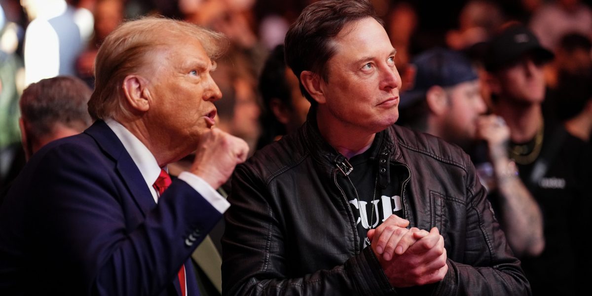 Elon Musk’s first order of business in Trump administration: Kill remote work