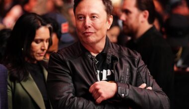 Elon Musk told X users to upload their medical information to train AI bot Grok