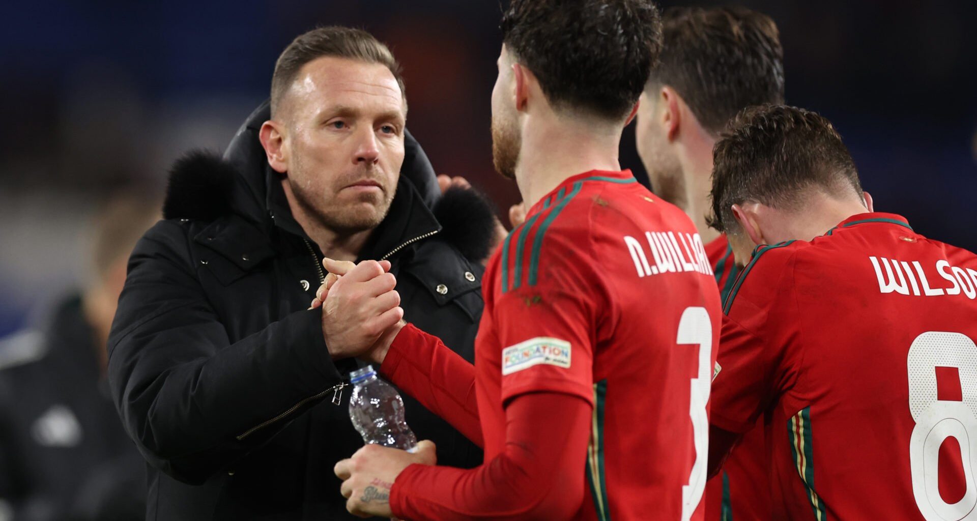 What the Welsh media are saying about Neco Williams' display vs Iceland