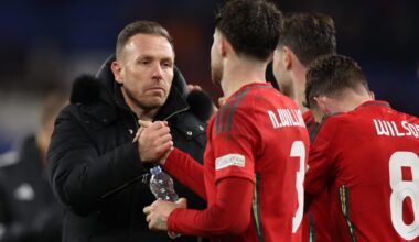 What the Welsh media are saying about Neco Williams' display vs Iceland