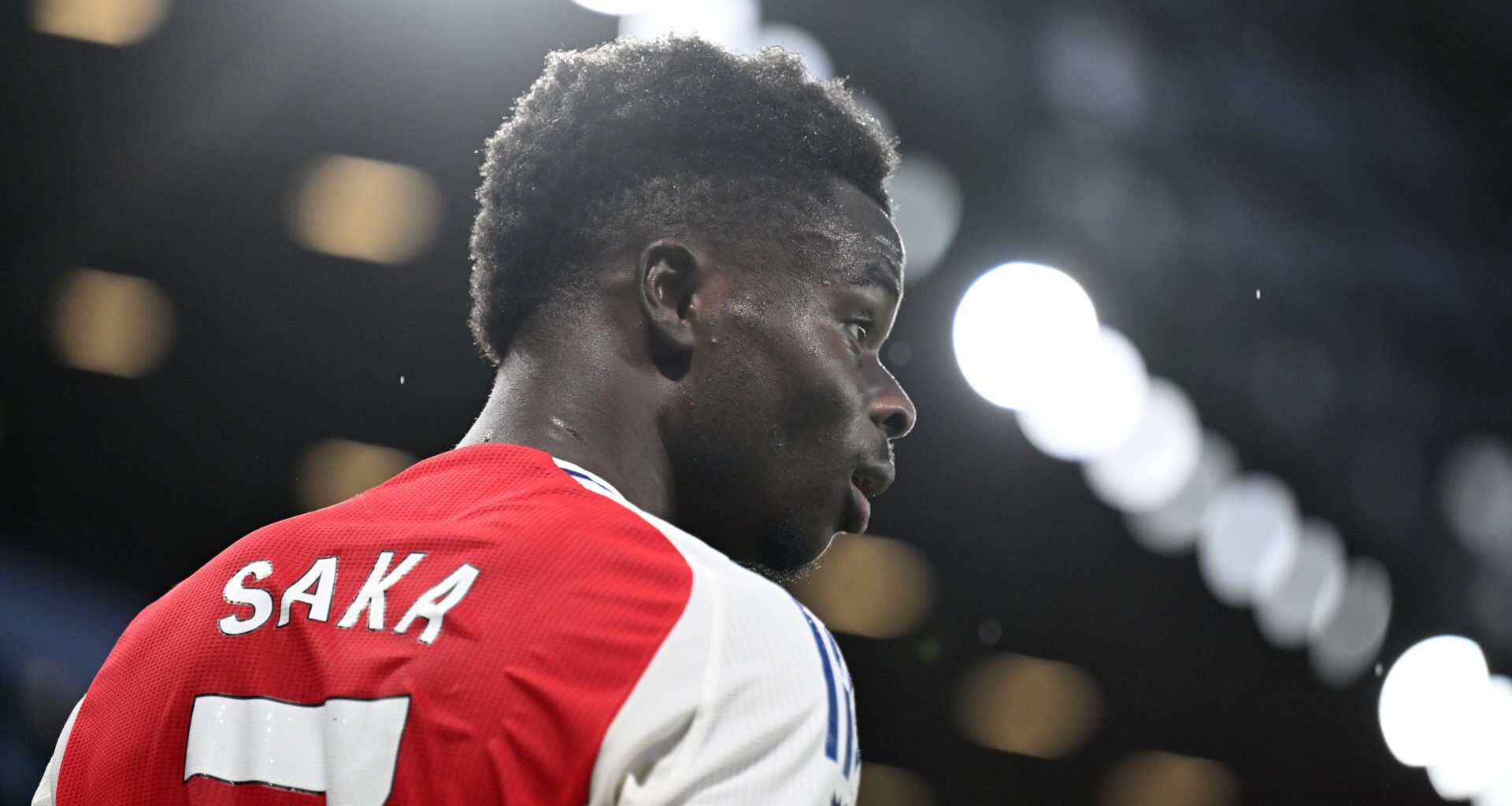 What Portugal's media honestly felt about Arsenal's Bukayo Saka after watching him vs Sporting