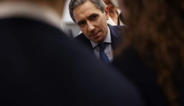 Will booming Ireland boot out TikTok PM Simon Harris? – POLITICO
