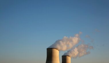 Future Google supplier Kairos gets approval to build two small nuclear reactors