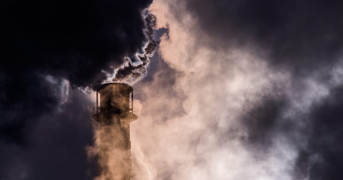 Brussels to slash green laws in bid to save Europe’s ailing economy – POLITICO