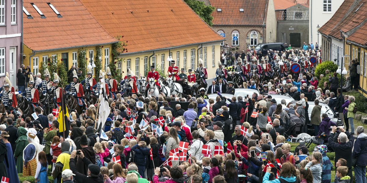 Danish town where Ozempic is made has highest rates of overweight children in Denmark