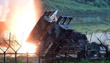 Biden lets Ukraine fire long-range US missiles inside Russia