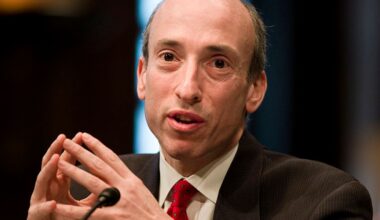 The SEC's Gary Gensler must refrain from doing more harm to crypto on his way out the door