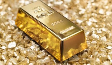 Gold faces rejection near $2,600; bulls remain on the sidelines despite softer USD