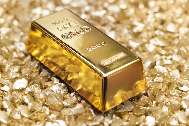 Gold faces rejection near $2,600; bulls remain on the sidelines despite softer USD