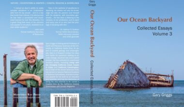 Gary Griggs, Our Ocean Backyard