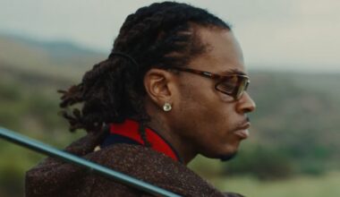 Gunna Heads to Spain & Teases New Song in 'Him All Along' Video