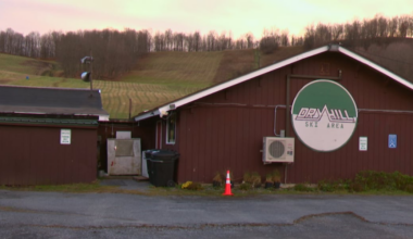 Ski hill, snowmobile business hopeful for a snowy winter