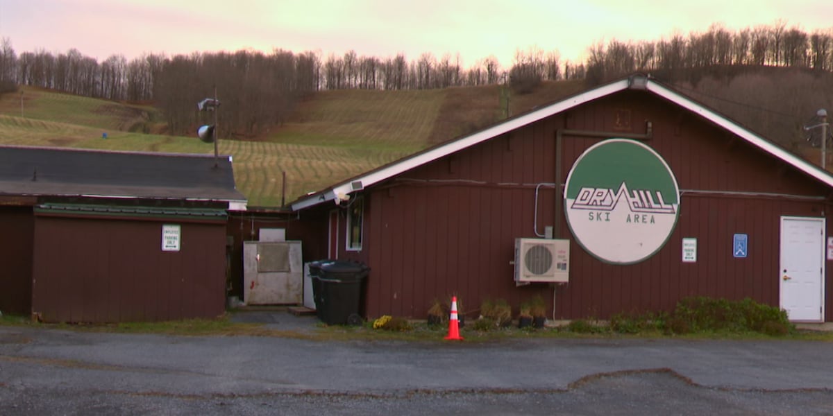 Ski hill, snowmobile business hopeful for a snowy winter