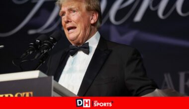 Élection américaine : Trump nomme Chris Wright, entrepreneur dans la fracturation hydraulique, secrétaire à l'Énergie