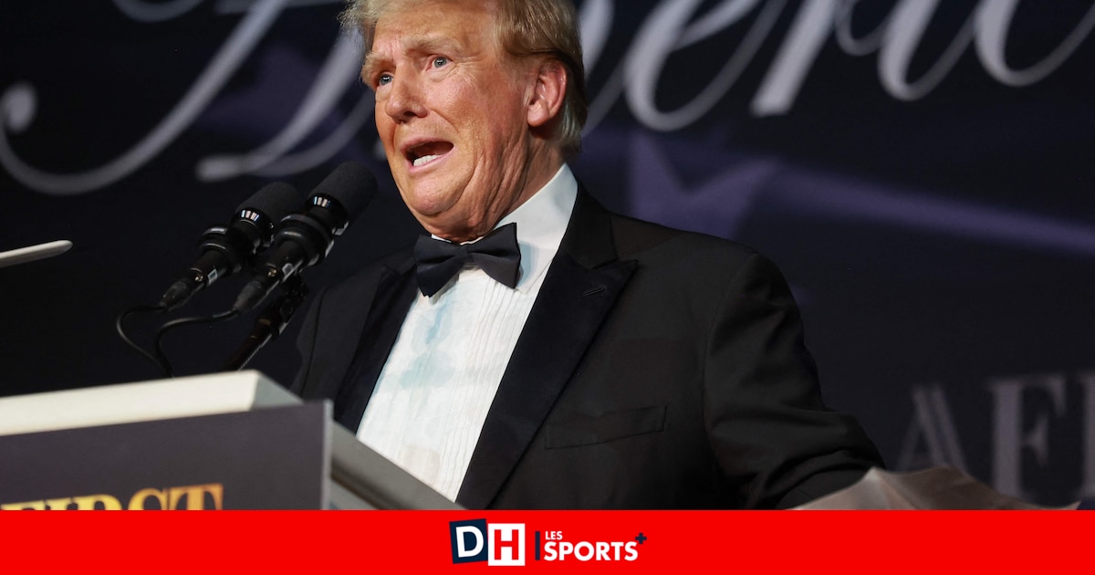 Élection américaine : Trump nomme Chris Wright, entrepreneur dans la fracturation hydraulique, secrétaire à l'Énergie