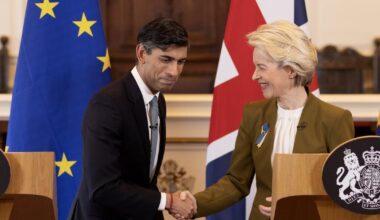 most voters in Northern Ireland back retaining trade deal but hardline unionists strongly opposed – The Irish Times