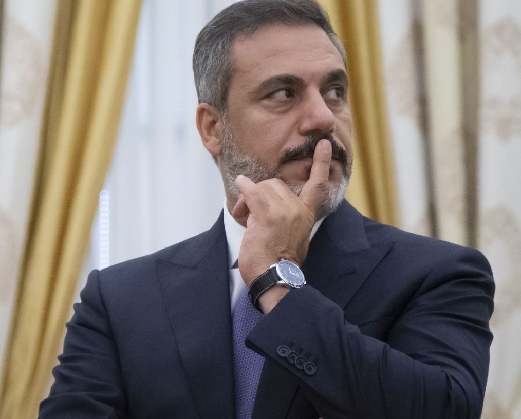 Greece’s PM Congratulates Trump on Election Victory