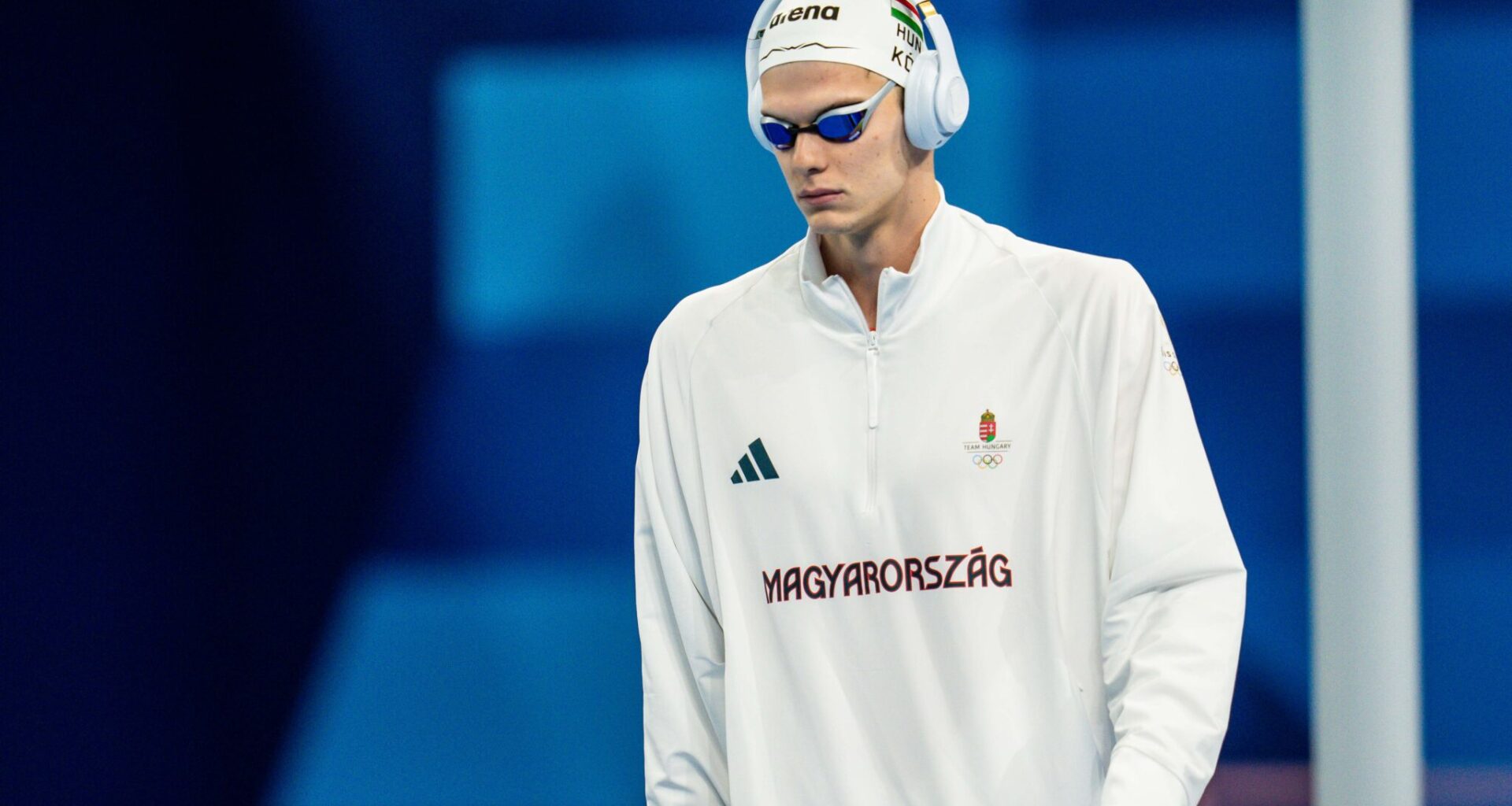 Olympic Champion Hubert Kos Highlights Hungary’s Roster For Home Short Course Worlds