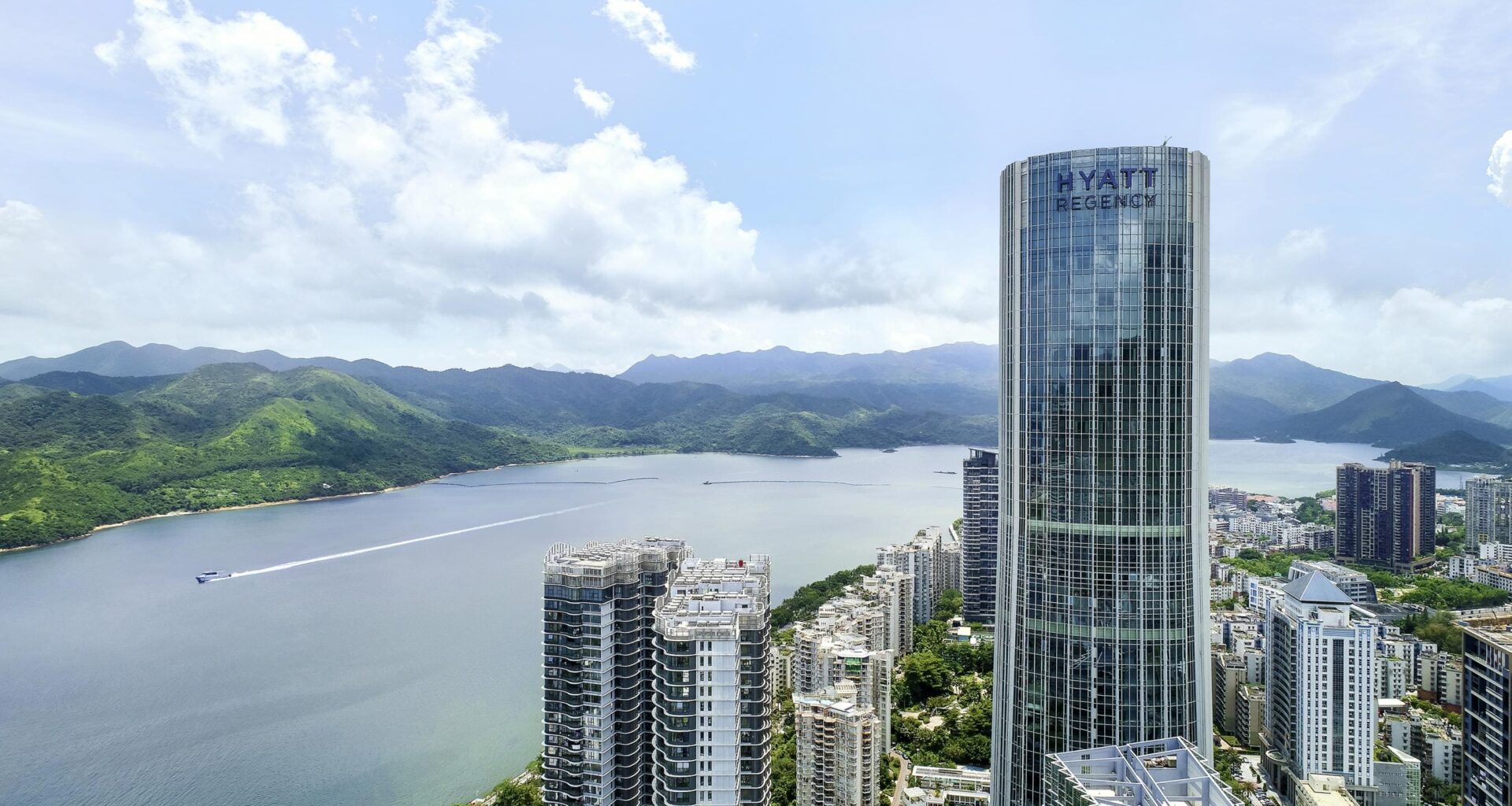 Hyatt Regency Strengthens Global Presence with a Bold Debut in Romania