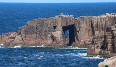 The two-day Ocean Knowledge 2030 Conference will bring together national and international experts and thought leaders to address the pressing challenges facing our oceans