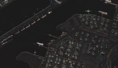 Lockheed Martin teams with Iceye to advance AI-enabled targeting