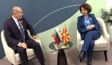 За промени в позицията на България трябва правителство