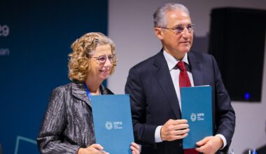 A new push to protect water, our most valuable resource