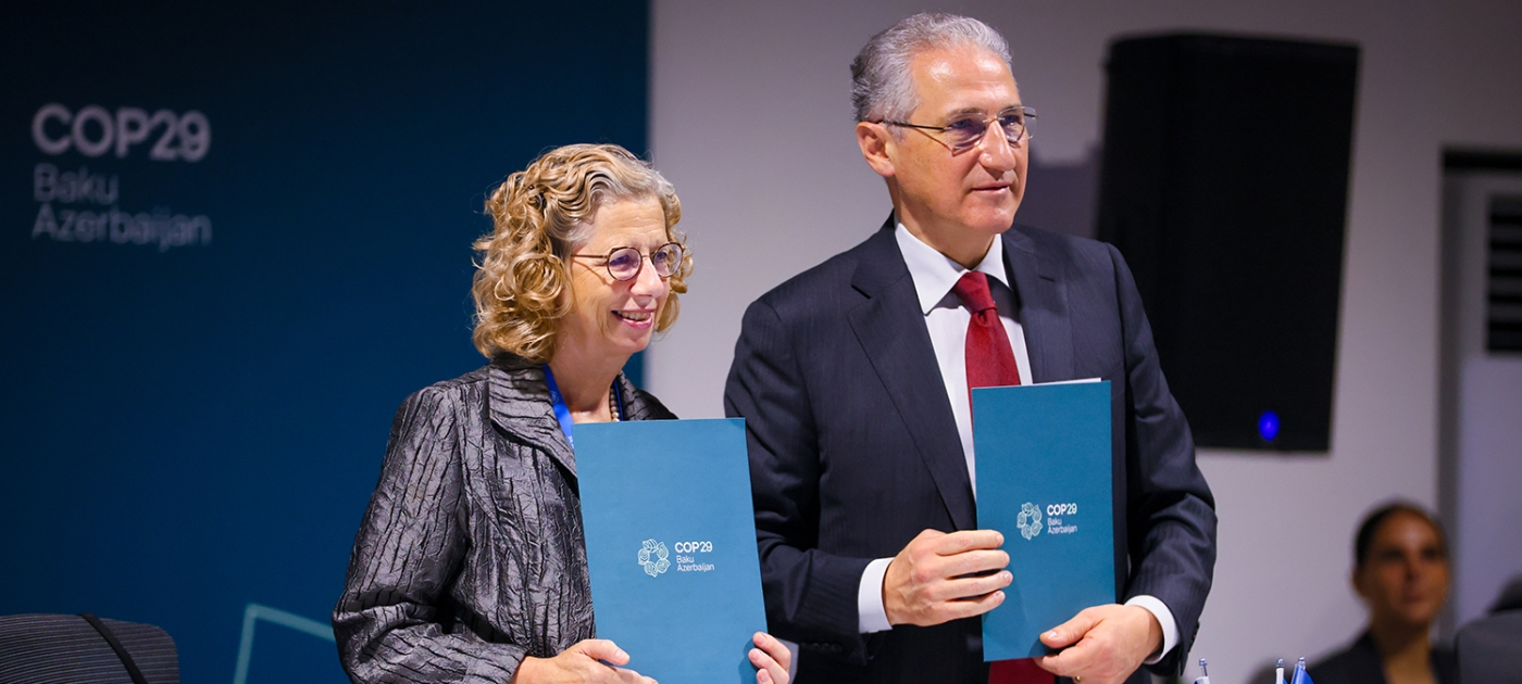 A new push to protect water, our most valuable resource
