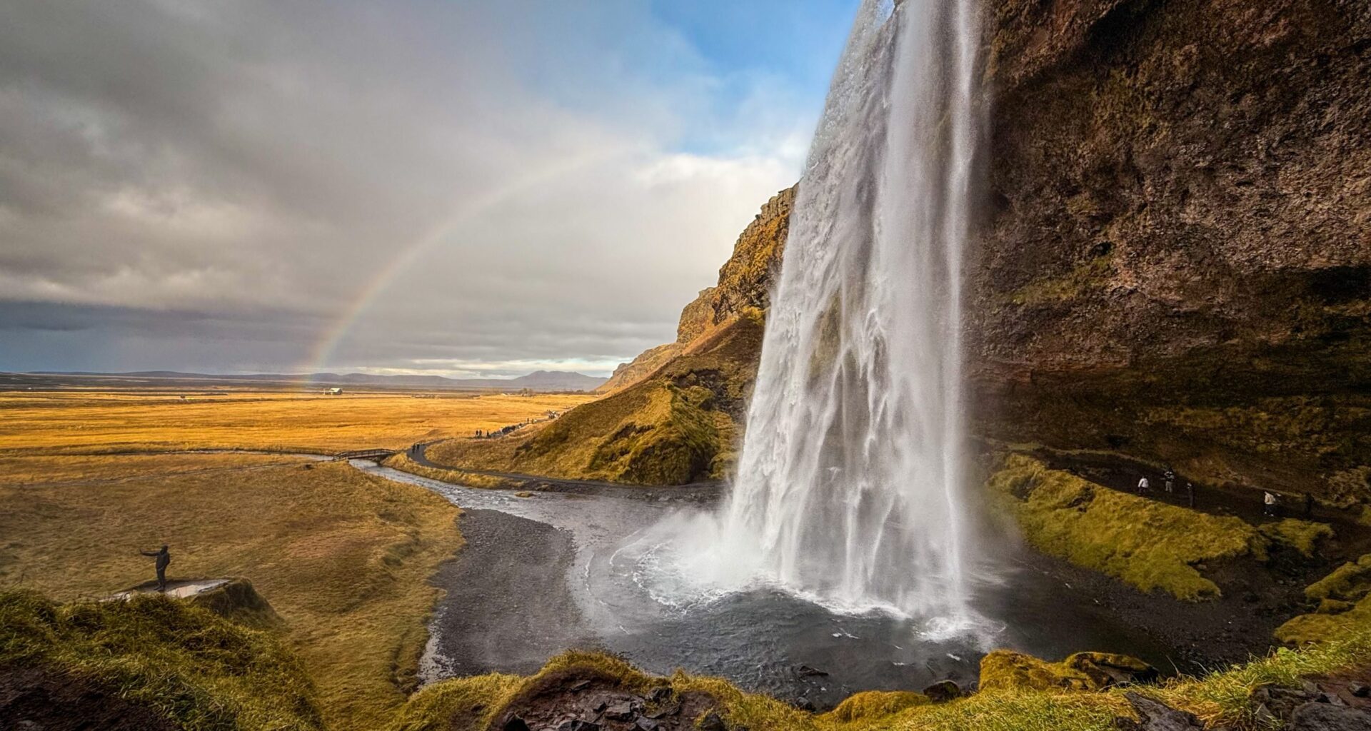 I dropped my camera into the ocean in Iceland. Let me share my lessons