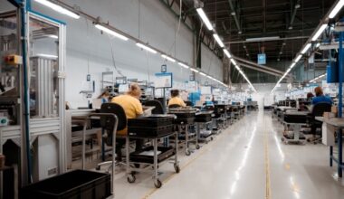 bne IntelliNews - Moldova’s electronics sector rises again