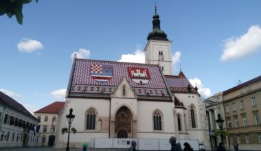 bne IntelliNews - Croatia has triple-A rating after Moody's upgrade